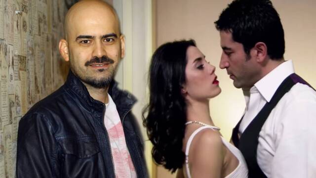 Yıllar sonra gelen 'Ezel' itirafı
