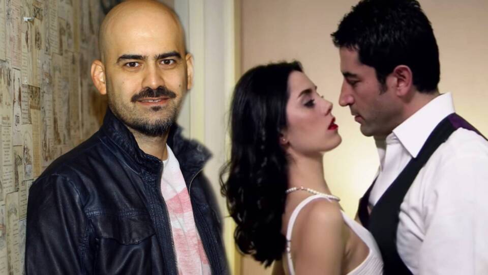 Yıllar sonra gelen 'Ezel' itirafı