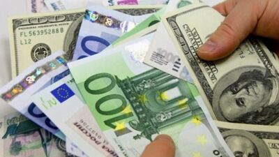 Dolar, Euro kaç TL? Son durum