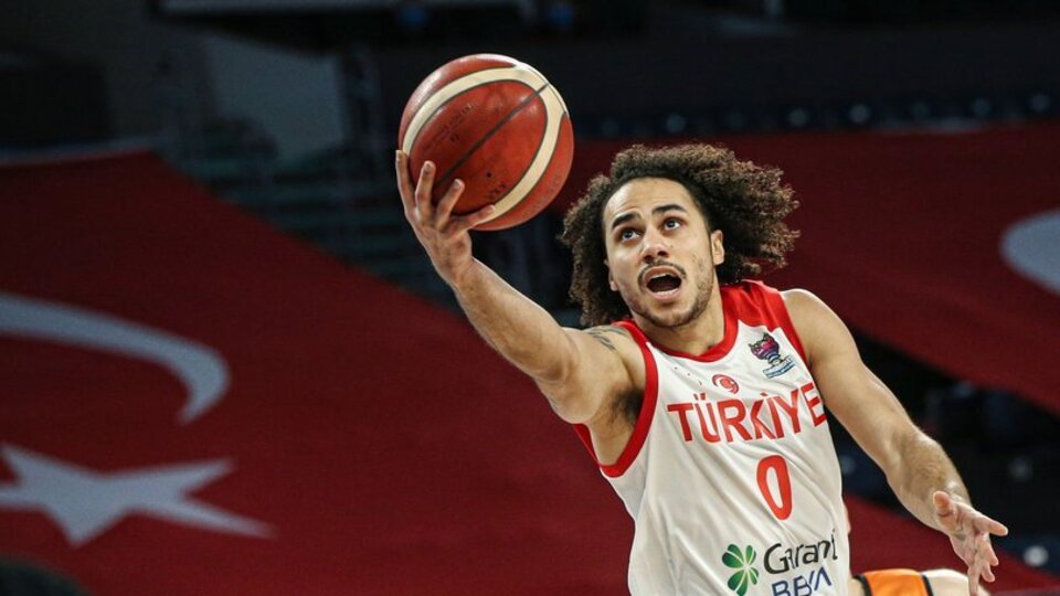 Türkiye Hırvatistan basketbol maçı hangi kanalda?