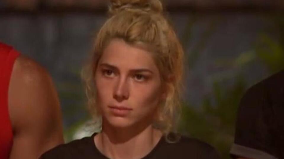 Survivor İlayda Şeker kimdir?