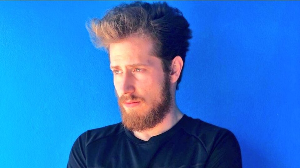 Survivor Çağman Çatay kimdir?