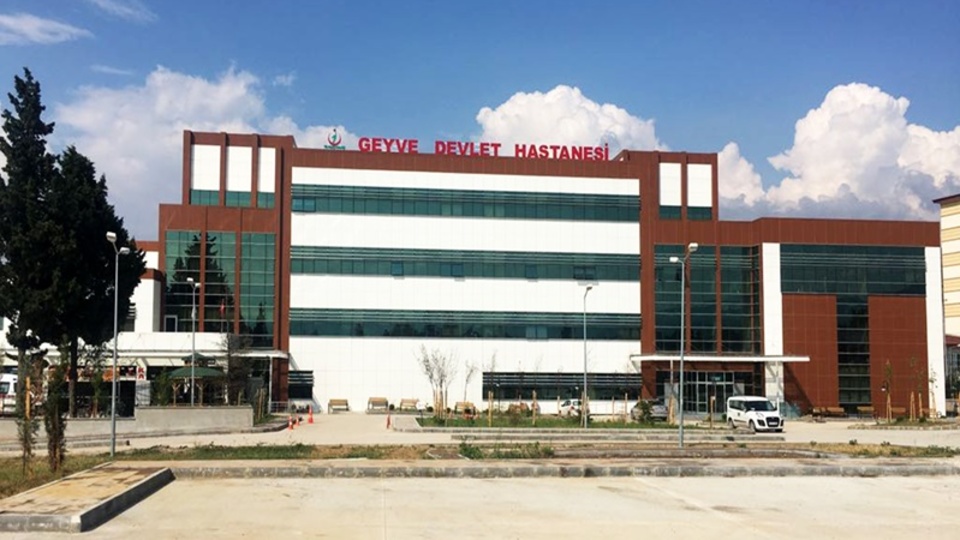 Hasta yakınından kadın doktora saldırı!