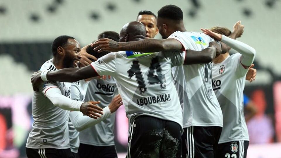 Beşiktaş maçı ne zaman, saat kaçta?