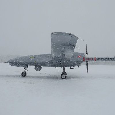 Milli SİHA'dan rekor