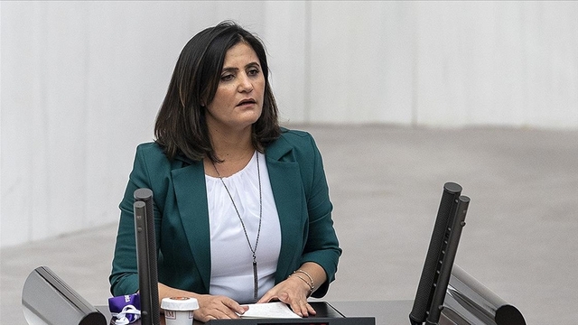 HDP'li Taştemir'in Gara'ya gittiğini anlattılar