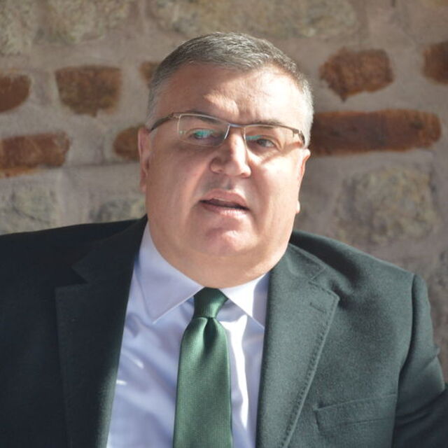 CHP'ye geri dönüyor