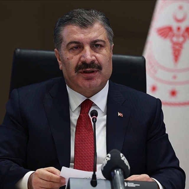 Sağlık Bakanlığı, AB ile iş birliğinin sürdüğünü bildirdi