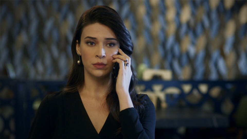 Ramo 34. yeni bölüm fragmanı yayınlandı mı?