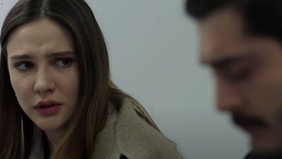 Maraşlı yeni fragman geldi mi?