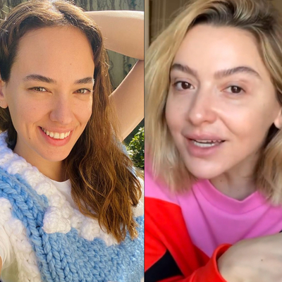 Hadise'nin çağrısına Seda'dan yanıt