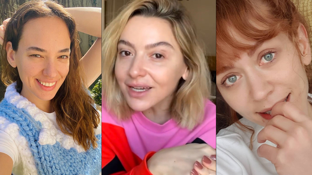 Hadise'nin çağrısına Seda'dan yanıt
