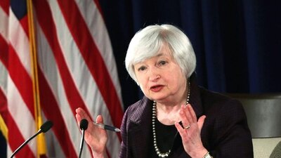 ABD Hazine Bakanı Yellen'dan "Bitcoin" uyarısı