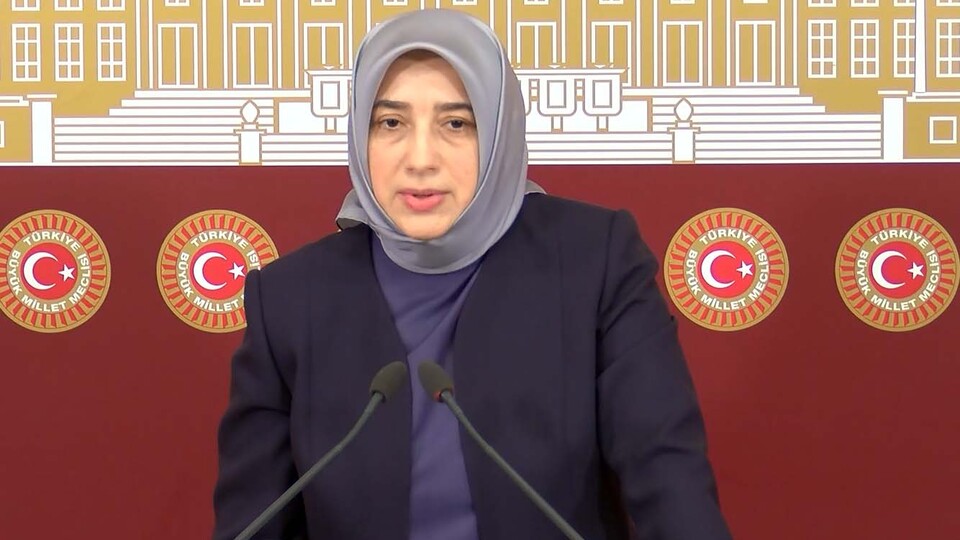Zengin'e hakaret eden şüpheli gözaltına alındı