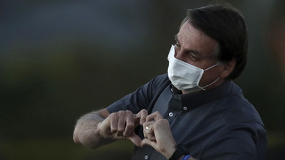 Tek atamayla ülkeyi altüst etti