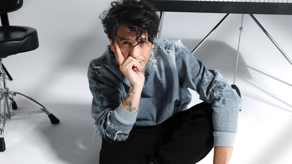 "Pandemide bir süre sadece kendimi dinledim"