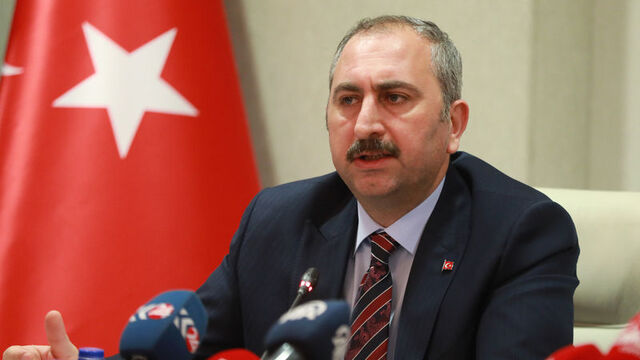 Adalet Bakanlığı'na 13 bin 202 yeni personel