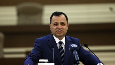 AYM Başkanı'ndan önemli mesajlar