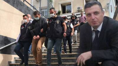 Sahte içkiden ölüme dava! İşte istenen ceza