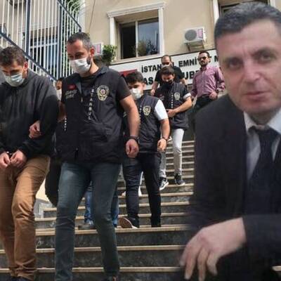 Sahte içkiden ölüme dava! İşte istenen ceza