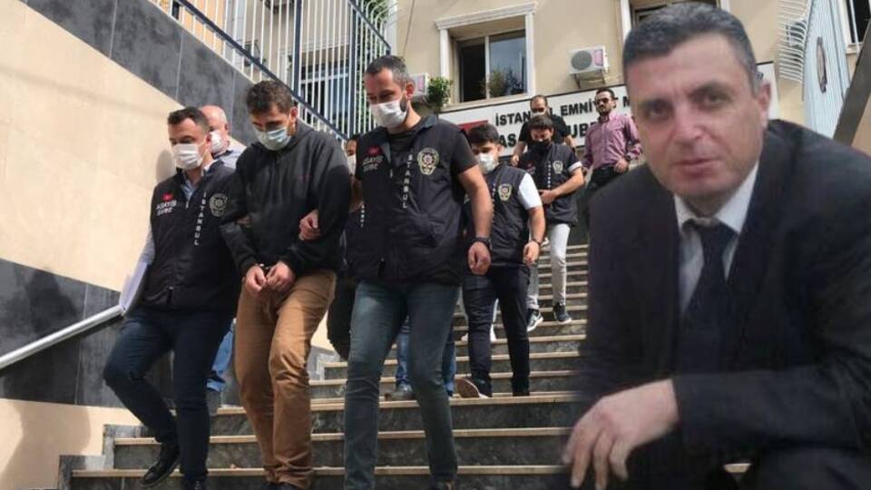 Sahte içkiden ölüme dava! İşte istenen ceza