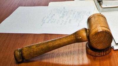 Parasını istediği mektup 'tehdit' sayıldı