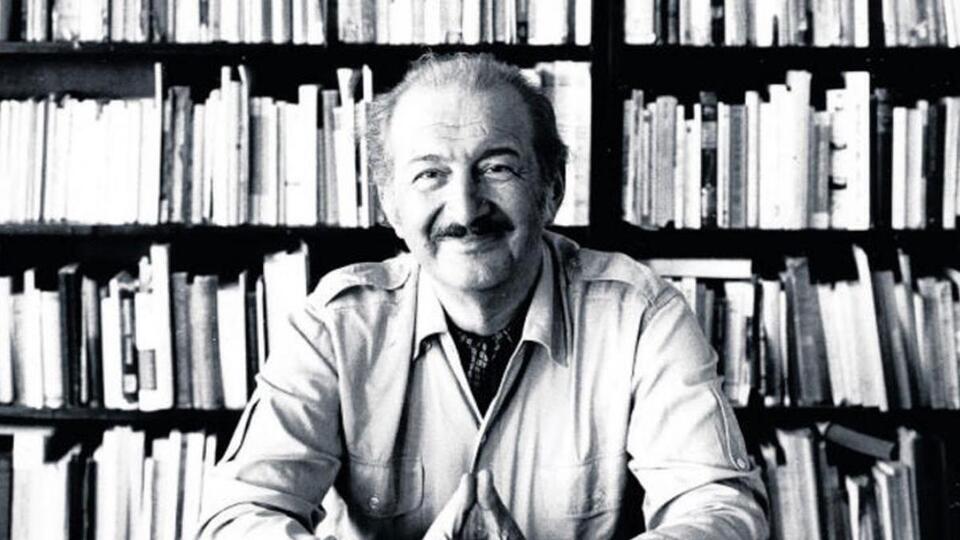 Haldun Taner hikayeleri İş Sanat'ta