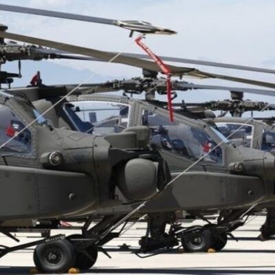 Batı Trakya'da Yunanistan ile ABD'den ortak tatbikat!