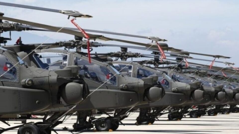 Batı Trakya'da Yunanistan ile ABD'den ortak tatbikat!