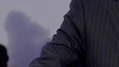 "AB elini taşın altına koymadı"