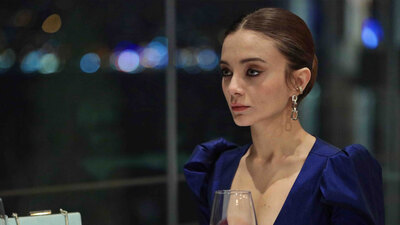 Çukur 118. yeni bölüm fragmanı...