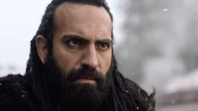 Uyanış Büyük Selçuklu fragman var mı?