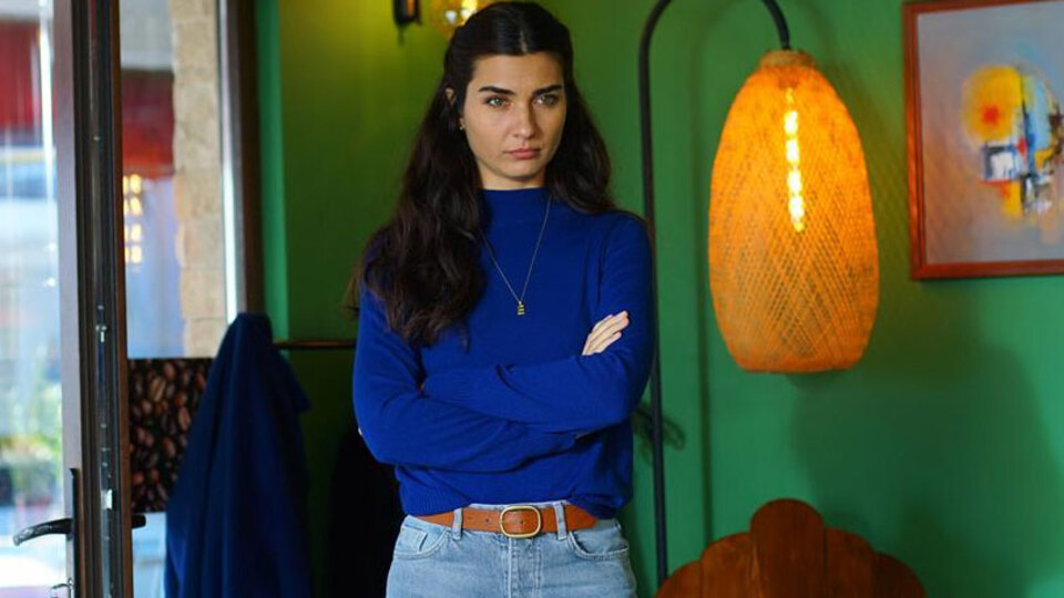 Sefirin Kızı yeni fragman geldi mi?