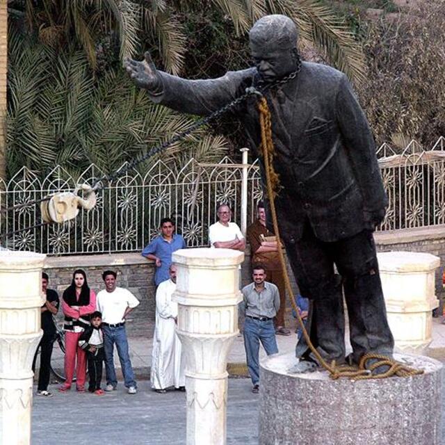 Irak'ta Saddam rejimi mensuplarının istisnai hakları iptal edildi