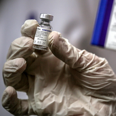 "Bazı ülkeler aşı anlaşmasını baltalıyor"