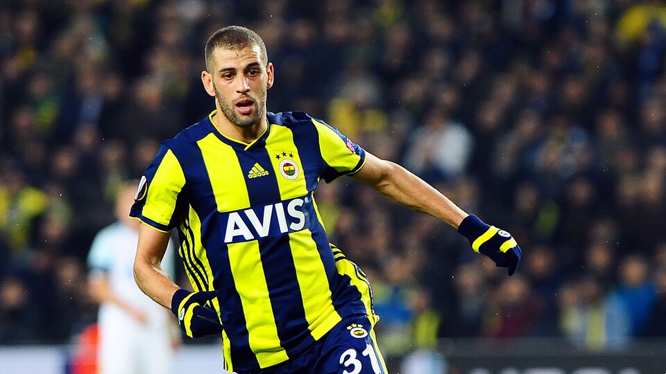 "Fenerbahçe hataydı"