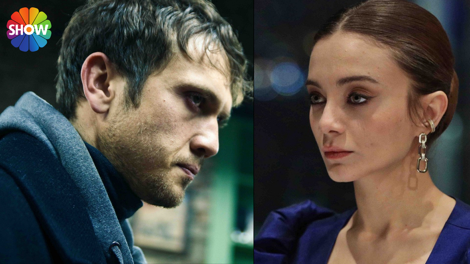 Yamaç ve Efsun yıllar sonra karşı karşıya!