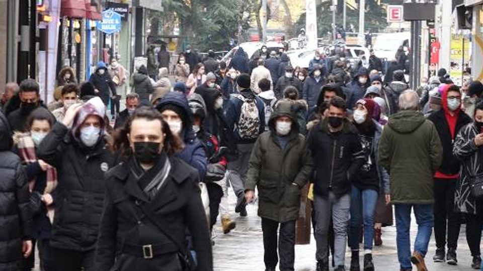 Covid-19 ne zaman bitecek?