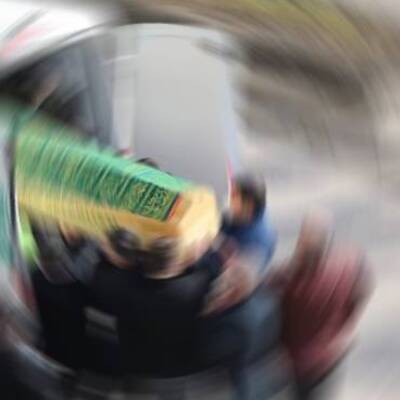 Ölünün arkasından konuşmadan bir daha düşünün!