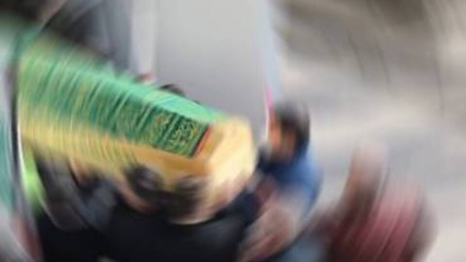 Ölünün arkasından konuşmadan bir daha düşünün!