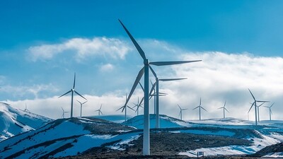 Ocak'ta 10 lambadan 1'ini rüzgar yaktı