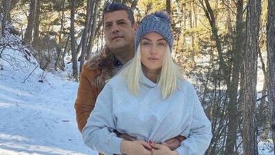 Yeliz Yeşilmen ve eşi kimdir?