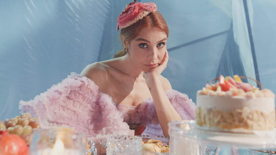 'Üç Kız Kardeş' Dijital Sahne'de