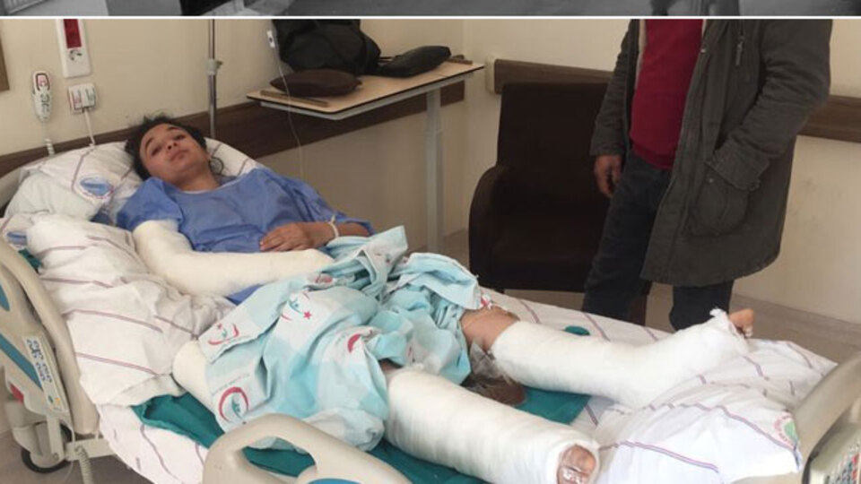 Ölüme atlayan kadın konuştu! Her satırı dehşet!