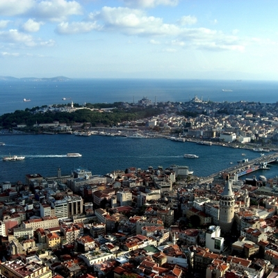 İşte ilçe ilçe eski bina sayısı! En yaşlı konutlar o iki ilçede!