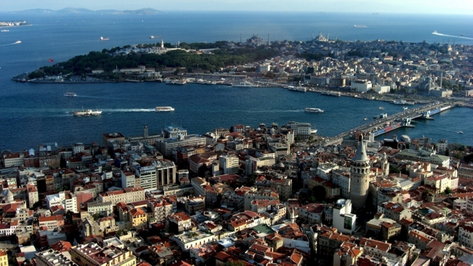 İşte ilçe ilçe eski bina sayısı! En yaşlı konutlar o iki ilçede!