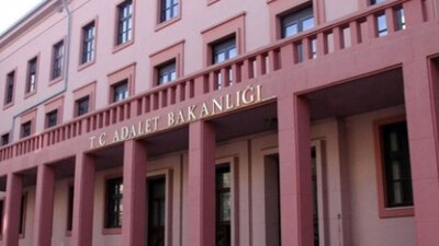Adalet Bakanlığı personel alımı başvuruları başladı!
