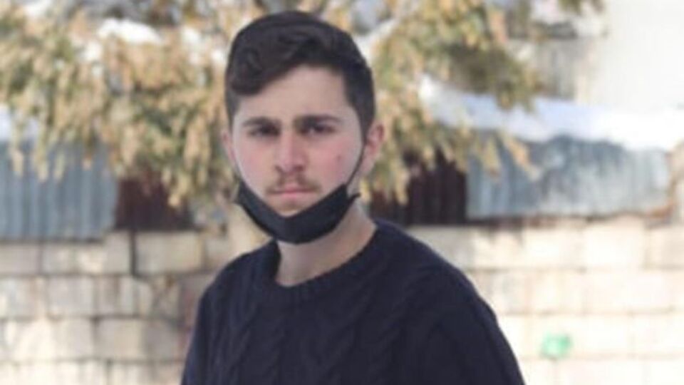 Sosyal medya için video çekimi faciayla bitti