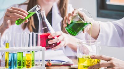 Kimya Sektör Şurası'na geri sayım