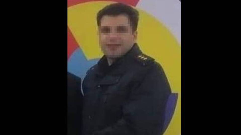 İlçe Jandarma Komutanı FETÖ'den tutuklandı